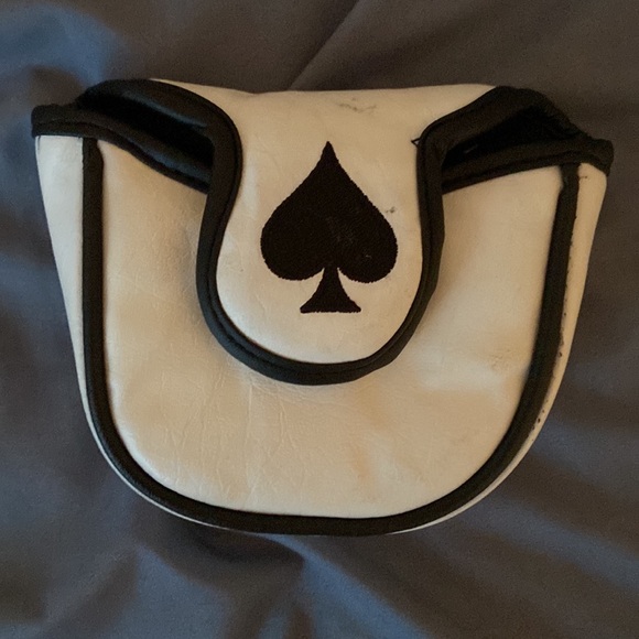 Putter cover - Picture 2 of 2